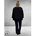 GOZZIP Bomber Jas Elin Zwart